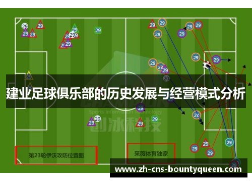 建业足球俱乐部的历史发展与经营模式分析