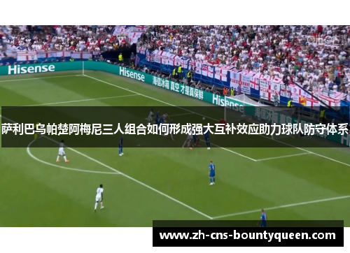 萨利巴乌帕楚阿梅尼三人组合如何形成强大互补效应助力球队防守体系