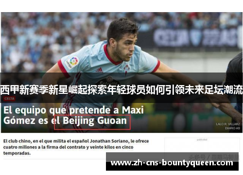 西甲新赛季新星崛起探索年轻球员如何引领未来足坛潮流