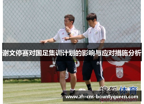 谢文停赛对国足集训计划的影响与应对措施分析